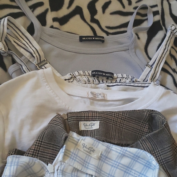 Check out my closet!!☆ - Picture 3 of 9